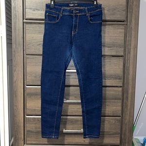 Ci Sono The Basics Collection Denim Jeans